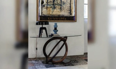 Консоль Porada Kosmo