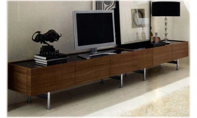 Тумба Под Tv Horizon Calligaris Cs6017-3A