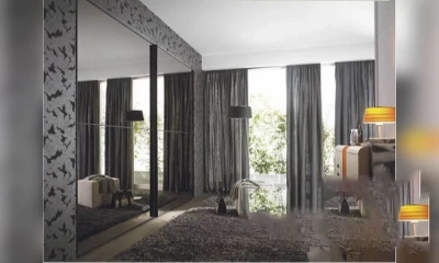 Платяной Шкаф, Sangiacomo