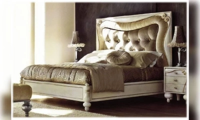 Кровать Volpi Botero