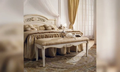 Банкетка Agm Principessa