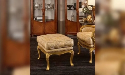 Пуф Medea Liberty Collection 3