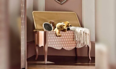 Сундук Metamorfosi (Cp) New