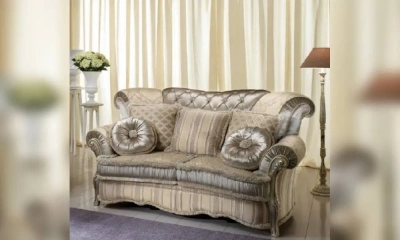 Диван Cis Salotti Leonardo