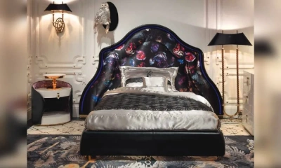 Кровать Visionnaire Primrose