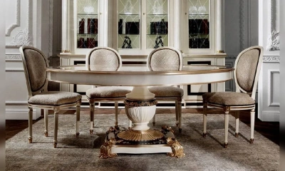 Стол Asnaghi Interiors Lucky