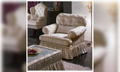 Кресло Bedding Cancun-B 3