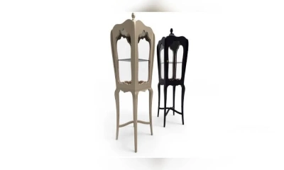 Витрина Palatino Slim, Boca Do Lobo