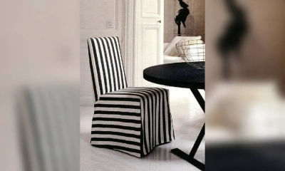 Стул B&B Italia Peplo