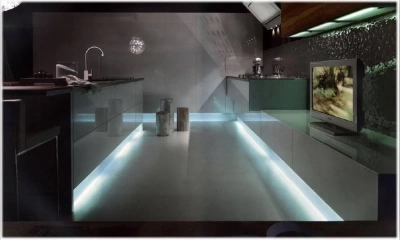 Кухня Aster Cucine Contempora 2