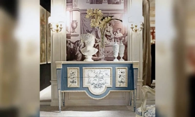 Комод Zanaboni A/1320