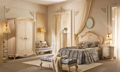 Детская Valderamobili Casa Principe