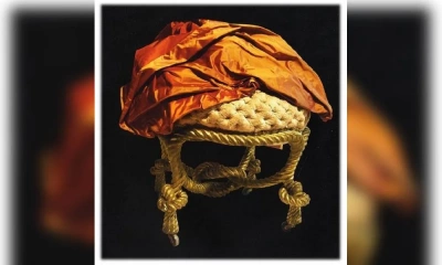 Пуф Provasi Old Fashion Collection 2