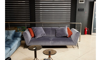 Диван NICOLINE SALOTTI Tortona