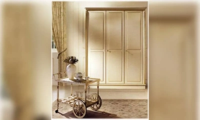 Шкаф Angelo Cappellini Bizet