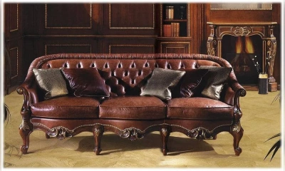 Диван Angelo Cappellini Filangieri