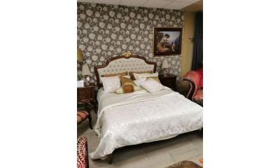 Giorgio Casa Спальня Memorie Veneziane Кровать 160*200