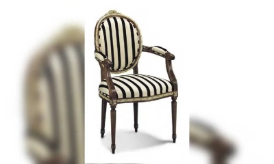 Стул Francesco Molon P6.03