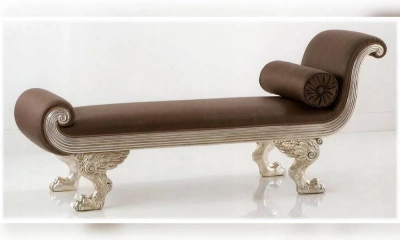 Кушетка Chelini 527