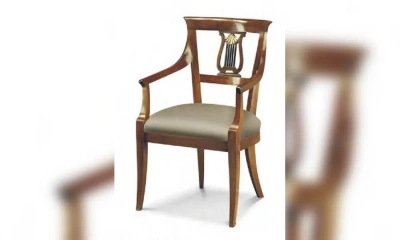 Стул Francesco Molon P188