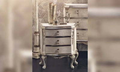 Тумба Прикроватная Grifoni Vittorio 2520