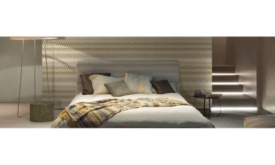 Итальянские обои Missoni Home, коллекция Wallcoverings 01, артикул 20065