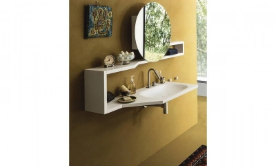 База Под Раковину Lago Linea Lago 0152