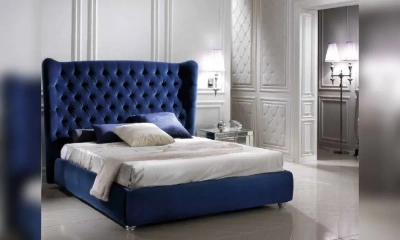 Кровать Dv Home Collection Vogue