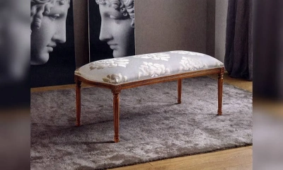 Банкетка Giuliacasa Franca