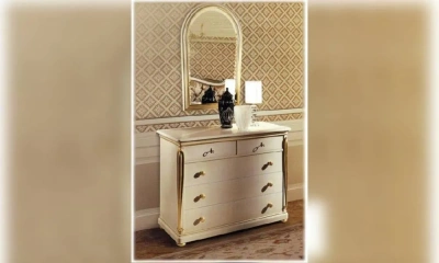 Комод Angelo Cappellini Bizet