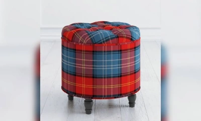 Пуф Kreind Canapes Большой Открывающийся M02-Bkka-0368