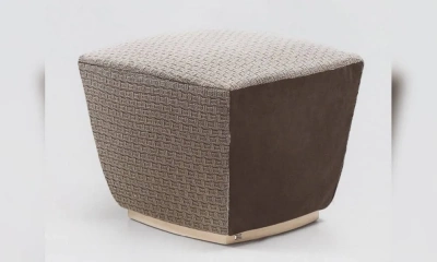 Пуф Volpi Contemporary 2