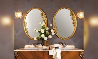 Зеркало Medea 648 2