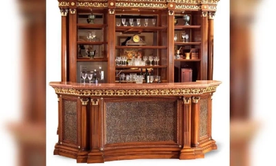 Барная Стойка Francesco Molon New Empire