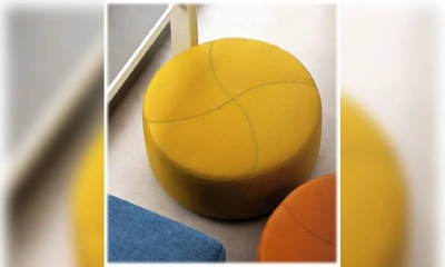 Пуф Nicoline Salotti Pouf N11