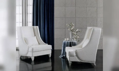 Кресло Bedding Century