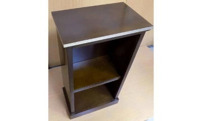 Modenese Gastone Открытая Витрина 2N20