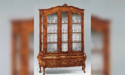 Витрина Vaccari Giovanni Bella Italia 12