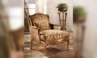 Кресло Angelo Cappellini 2150