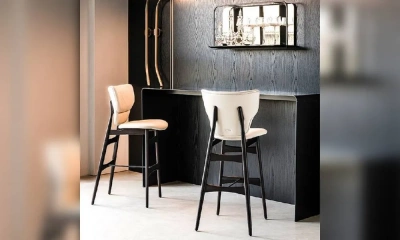 Барный Стул Cattelan Italia Dumbo B