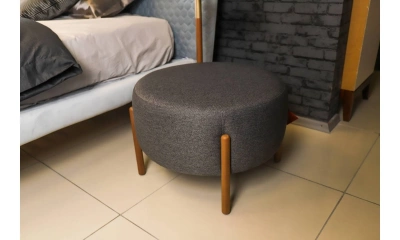 Пуф BOLZAN LETTI FLAG