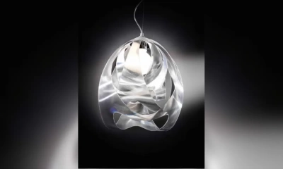 Slamp Люстра Goccia