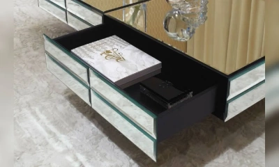 Стол Журнальный Visionnaire Acer