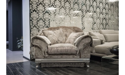 Кресло Keoma Cristina