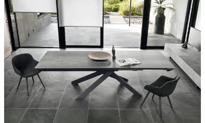 Стол Eclisse Calligaris Cs4102-R 180