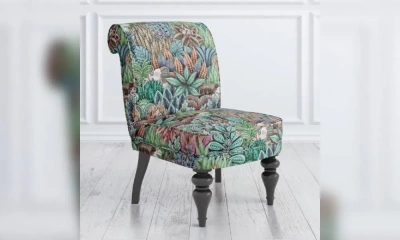 Кресло Kreind Лира M16-B-0389