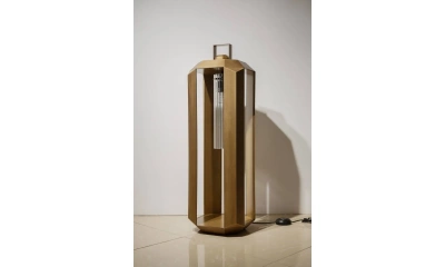 Фонарь CONTARDI CUBE LARGE