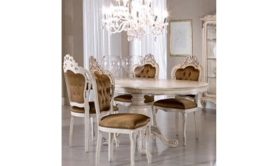 Стул Vaccari Giovanni Bella Italia