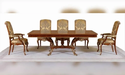 Стол Zanaboni T/1810