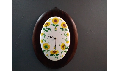 Часы Decor Toscana